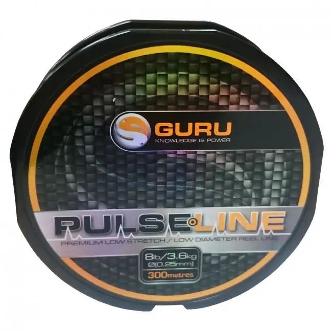 Tackle Tuesday- Guru Match Line