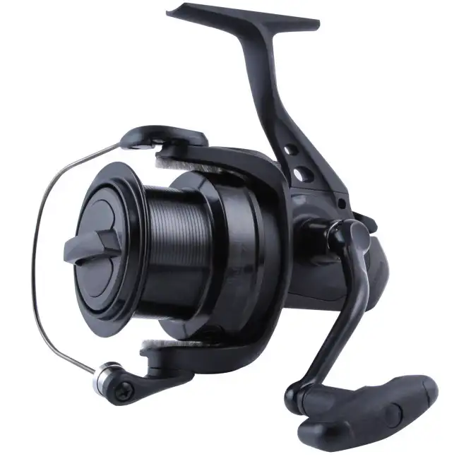 Tackle Tuesday- Okuma Interceptor IT60 Reel