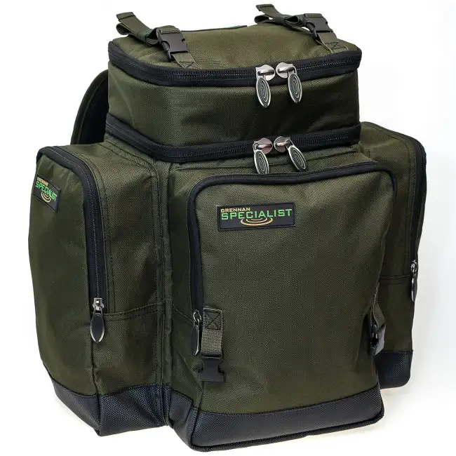 Thursday Focus- Drennan Specialist Luggage