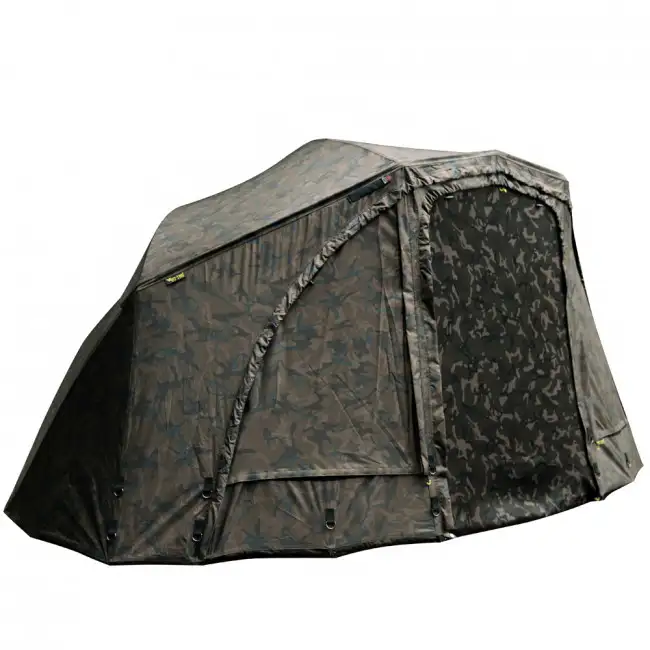 Thursday Focus- Fox Ultra 60 Camo Brolly System