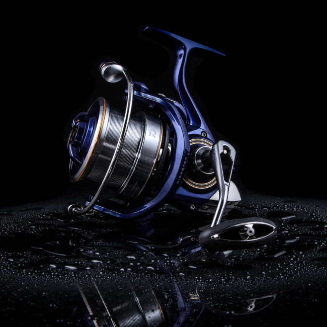 Tuesday Tackle- Daiwa 19 TDR Distance 25QD