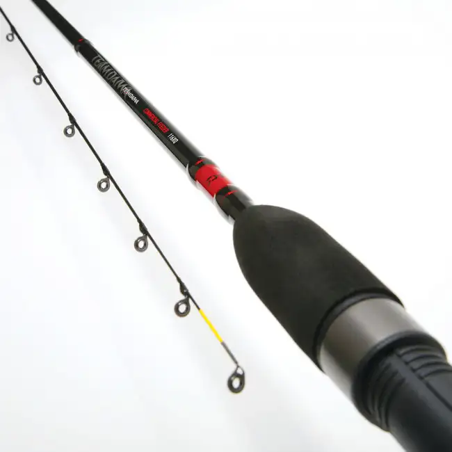 Thursday Focus- Daiwa TD Feeder 11'6