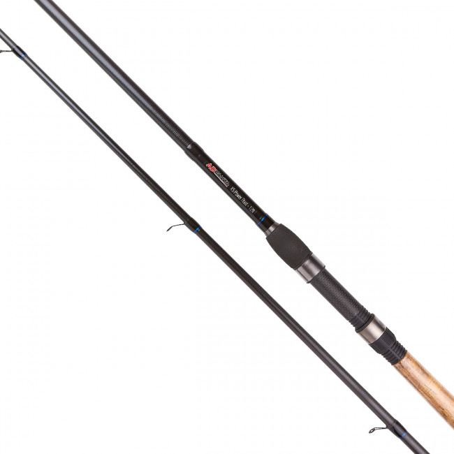 Advanta X5 Power Float Rod