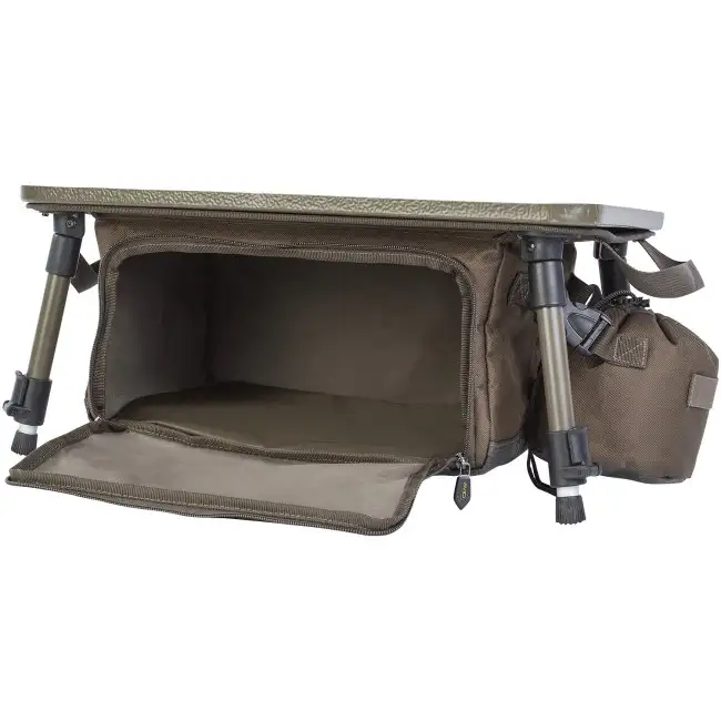 Wednesday Review- Avid Carp Bivvy Organiser