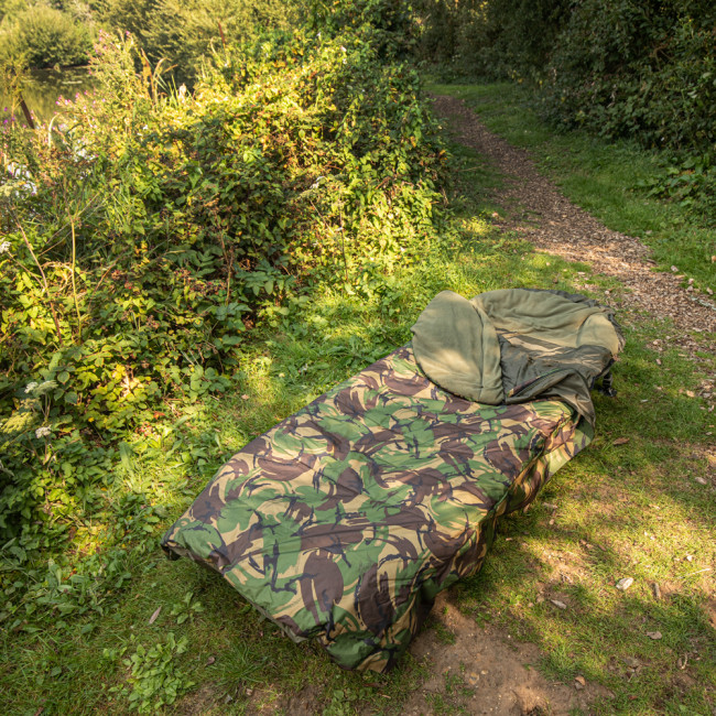 Advanta Saturday- Advanta CCX 5 Season Sleeping Bag