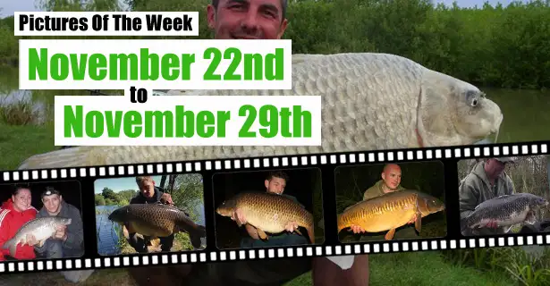 Angling Direct Pictures Of The Week!