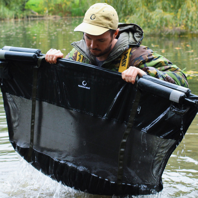 Tackle Tuesday- Gardner Retention Sling