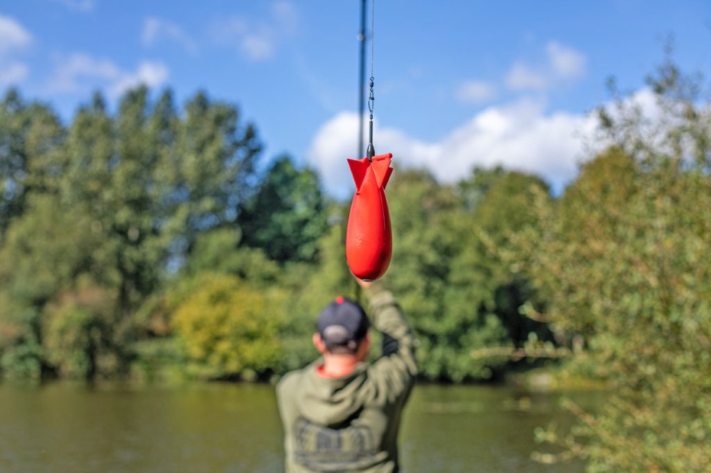 Thursday Focus- AD Red Spomb