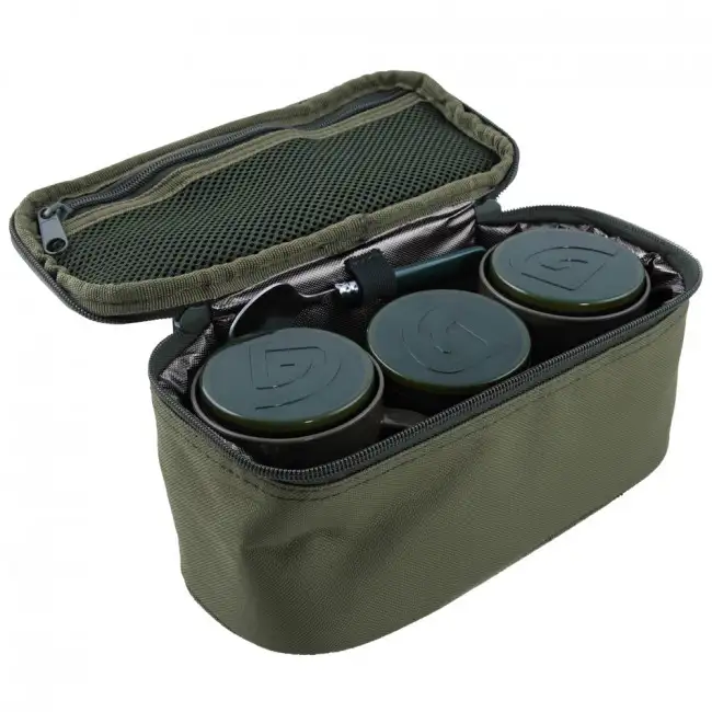 Tackle Tuesday- Trakker Brew Kit