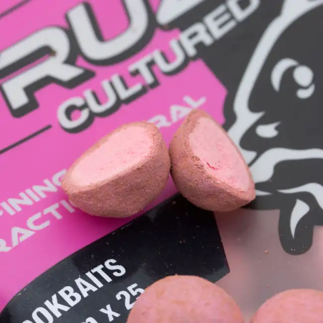 Wednesday Review- NASH cultured hookbaits