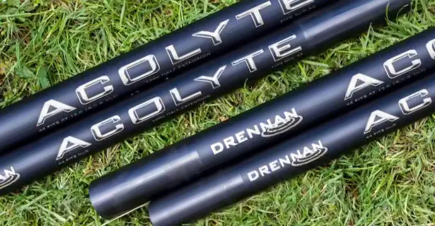 Wednesday Review… Drennan Acolyte 16m Pole