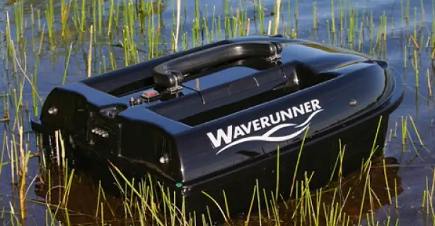 Wednesday Review... Waverunner MK3 Baitboat