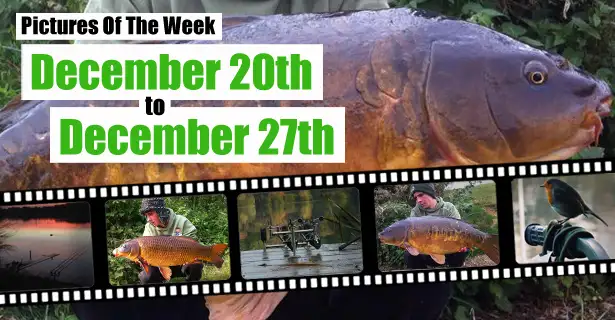 Angling Direct Pictures Of The Week!