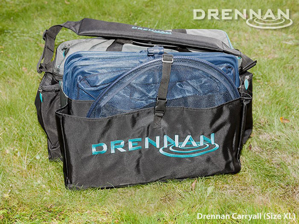 Drennan-Carryall-