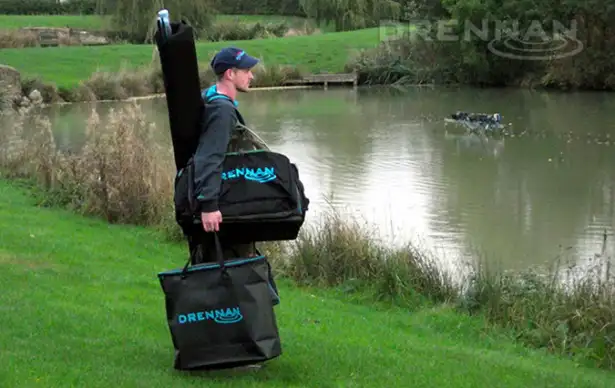 Drennan-Luggage