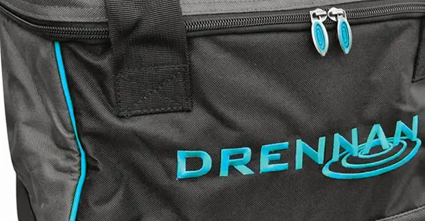 Tackle Tuesday… Drennan Luggage