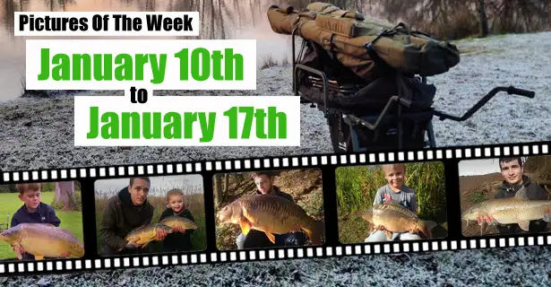 Angling Direct Pictures Of The Week!