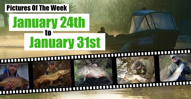 Angling Direct Pictures Of The Week!