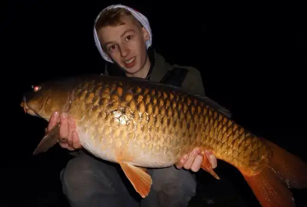 Daniel Garner Nice Common