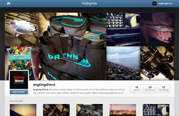 Angling-Direct-Instagram