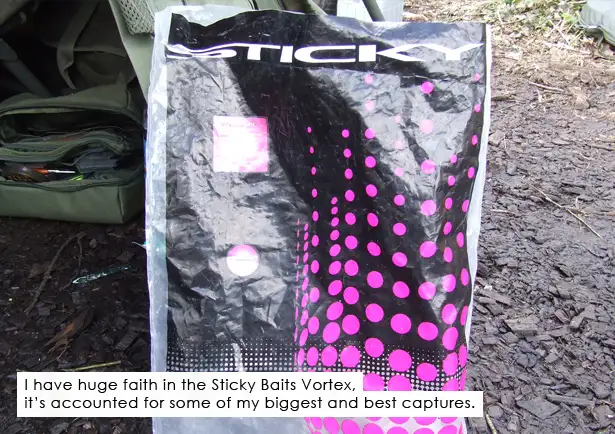 Sticky-Baits-Vortex