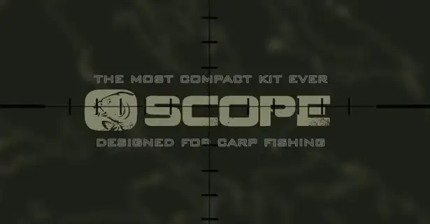 Tackle Tuesday... Nash Scope MKII Rods