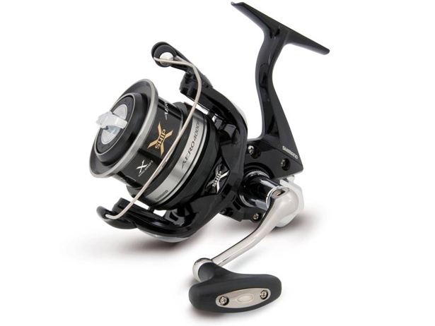 Shimano Aero Feeder Reel 3