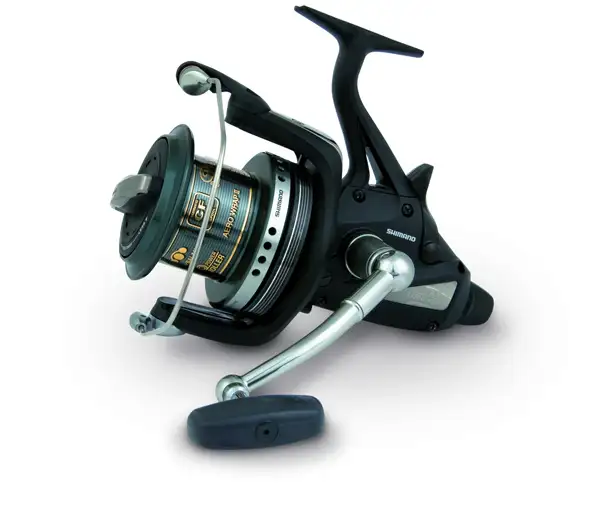 Shimano XT-A Longcast Medium Baitrunner 2