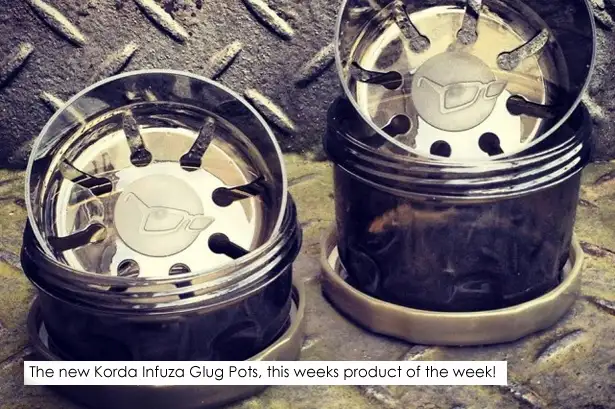 Korda-Infuza-Glug-Pots-Product-Of-The-Week