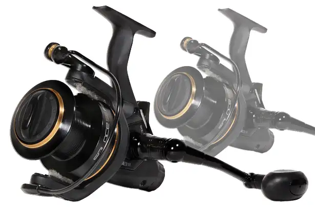 Wychwood Solace Big Pit Reel II