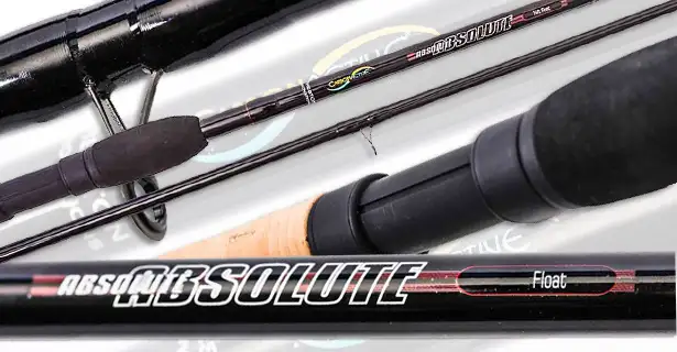 Wednesday Review... Preston Absolute Float Rod