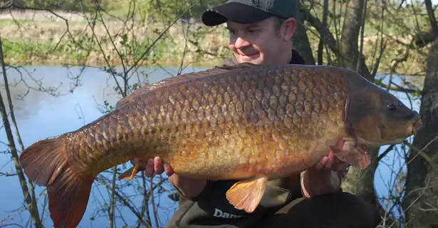 30lb Common For Rob Shanks