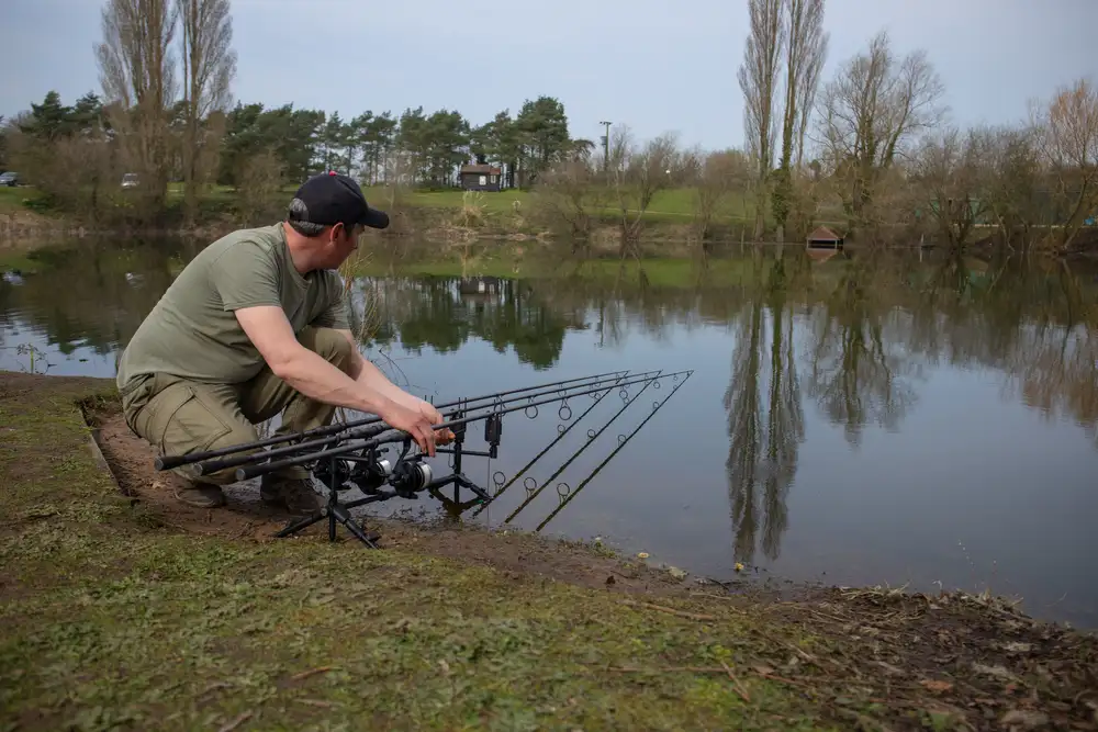 Trakker Defy Rods - Product Spotlight