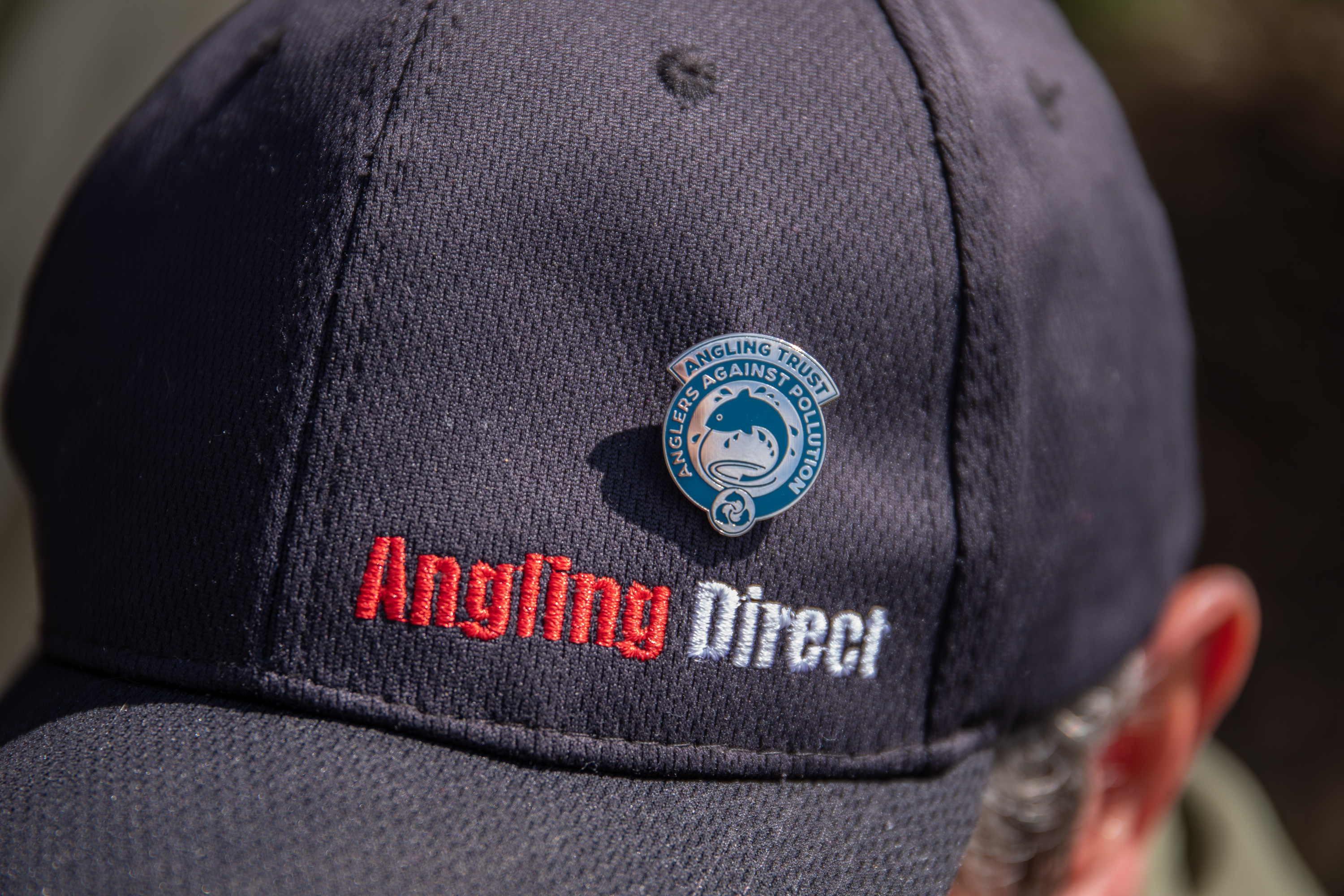 Angling Trust & Angling Direct Announce Major Partnership in Fight to Protect Waterways for Fish and Fishing