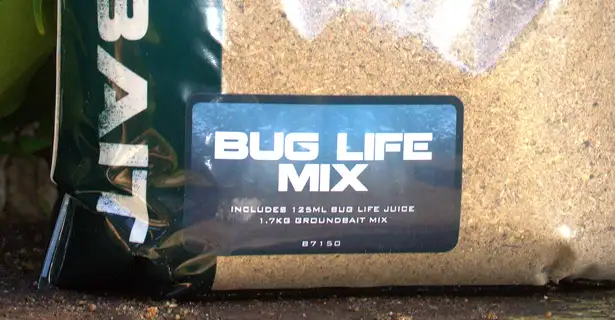 Wednesday Review... Nash Bug Life Mix