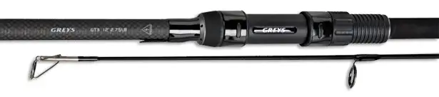 Greys Prodigy GT3 Carp Rods I