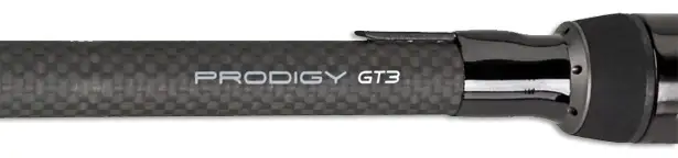 Greys Prodigy GT3 Carp Rods II