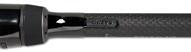 Greys Prodigy GT3 Carp Rods III