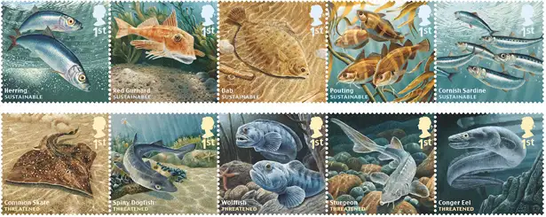 Sustainable-Fish-Stamps