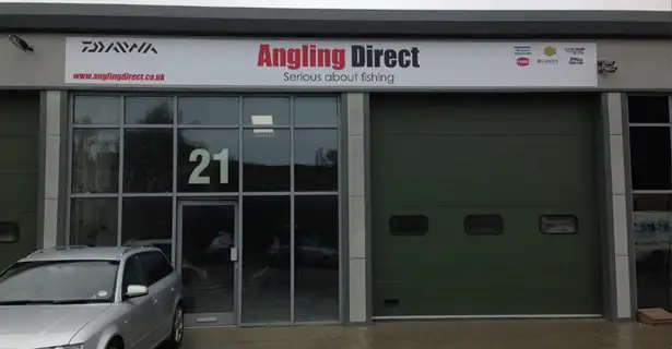 New Angling Direct Store Coming Soon!