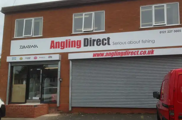 Angling-Direct-Halesowen-Blog-II