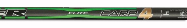 Maver Elite Carp 4 Pole I