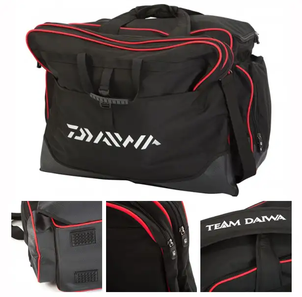 Daiwa Deluxe Luggage II