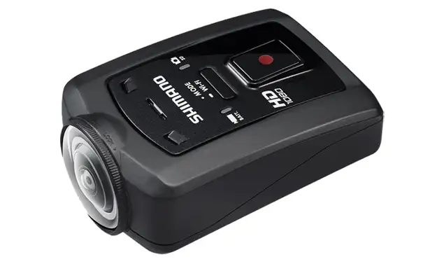 Shimano-Sports-Camera-I