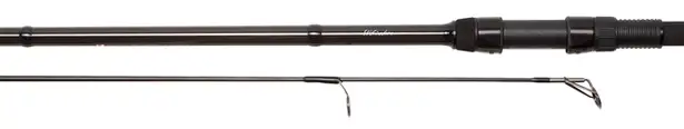 Daiwa Whisker DF Carp Rod 3