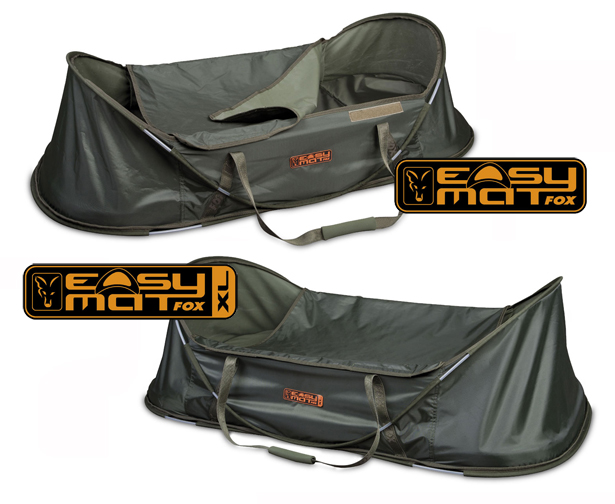 Fox Easy Unhooking Mat I