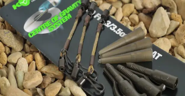 Tackle Tuesday... Korda COG System