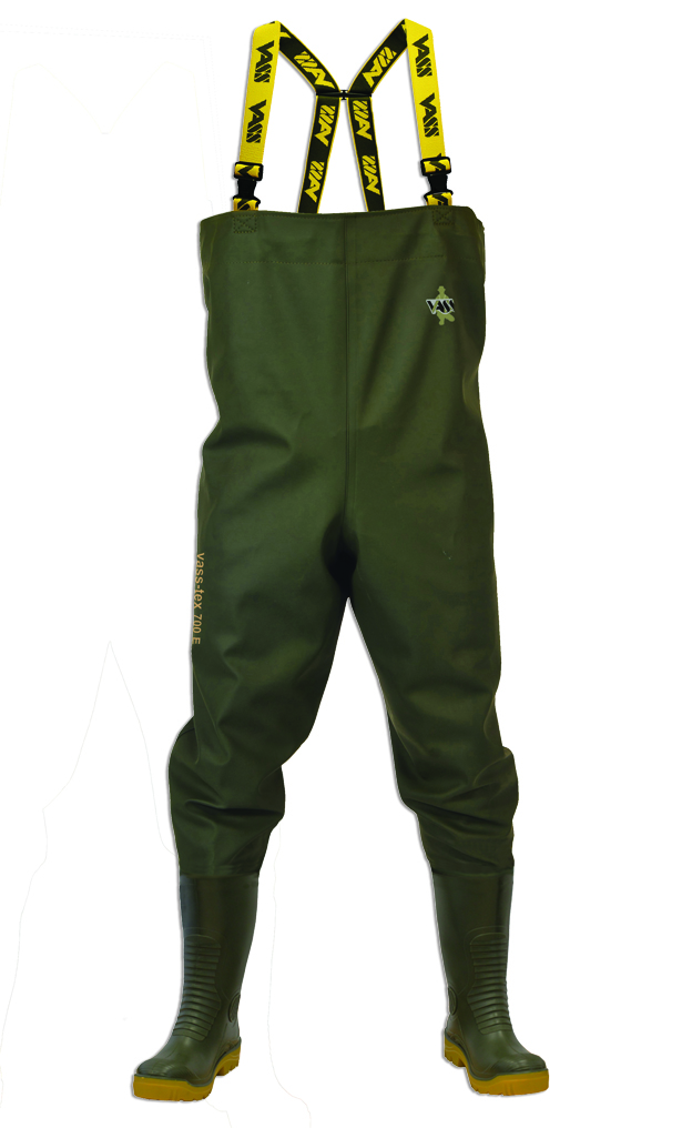 Vass 700 Waders 5