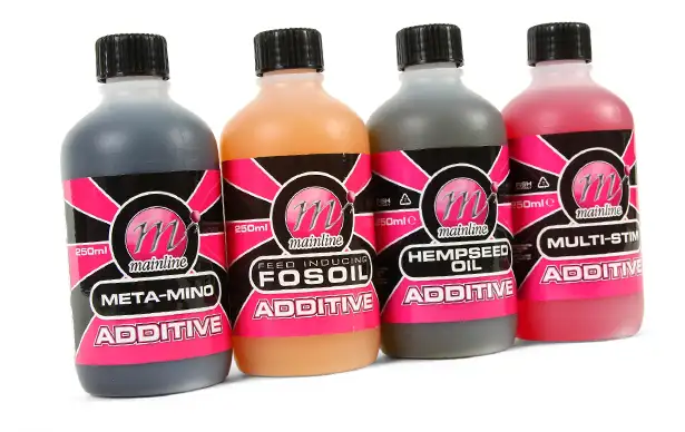 Mainline Baits - The Liquids 2