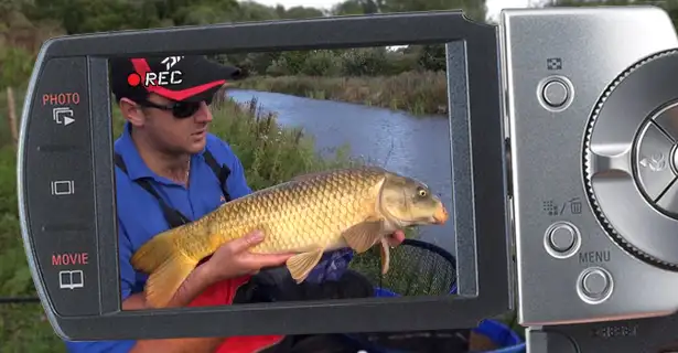 Pole Fishing On Stillwater Canals & Snake Lakes